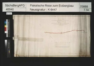 Bergsegen bei Bernsbach, Vereinigte Gesellschaft Stolln