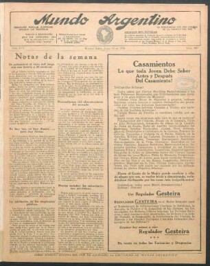Manías sociales: las subscripciones patrióticas