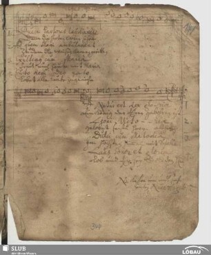 [149.] Anonymus: Quem pastores laudavere