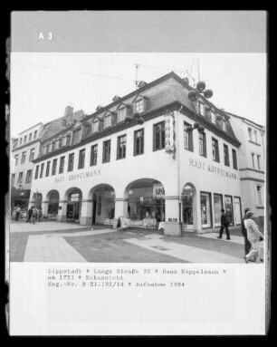 Haus Köppelmann