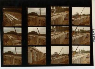 Kohlenbunker Rhein-Braun, 1984