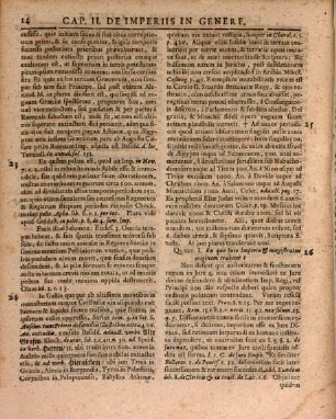 Fasciculus Iuris publ. ex labyrintho canonico collectus