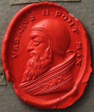 Urbanus II.