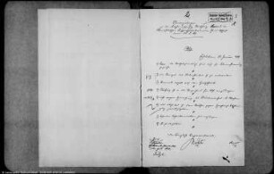 Berechtsame der gewerkschaftlichen Kupfer-, Silber-, Blei-, Zink-, Nickel-, Kobalt- und Schwefelerzmutung "Hans I" bei Unterrißdorf