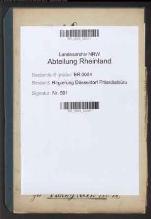 Reichstagswahl 1903 Bd. 8