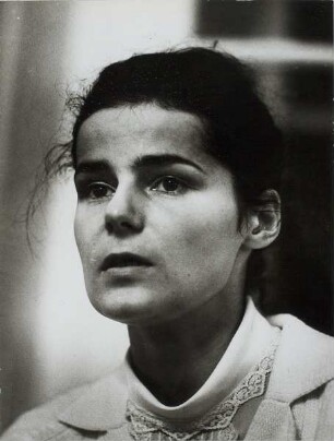 Petra Werner