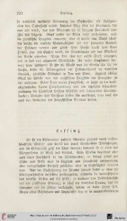 Lessing