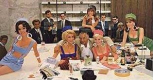 Bel Ami 2000 oder: Wie verführt man einen Playboy