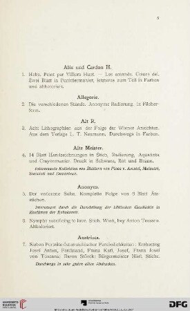 Nr. 1-170