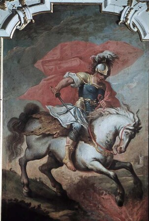 Marcus Curtius