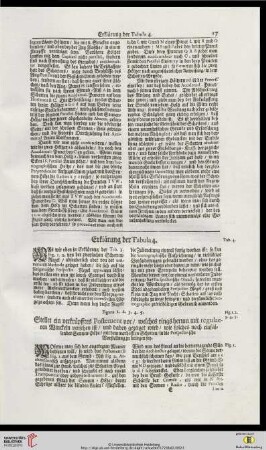Erklaerung der Tabula 4