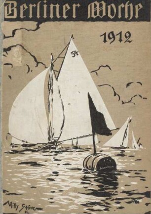 [Segelboot]