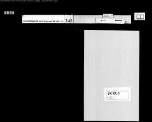 Esso AG an die KFBE an den Anschluß der Glanzstoff – Courtaulds GmbH in Köln-Niehl