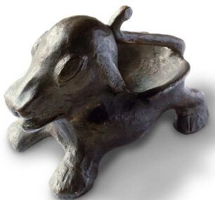 Hoetger, Entenhund