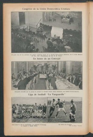 Congreso de la Unión Democrática Cristiana