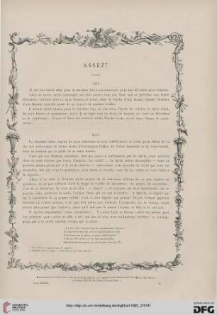 11: Assez!, [2]