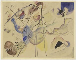 Ohne Titel (Improvisation)