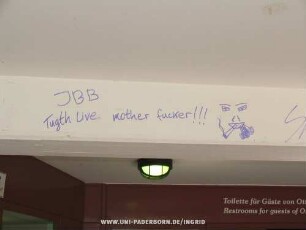 JBB | Tugth live mother fucker!!! | Snoop Dogg | JBB | Wir ficken euch ALLe!!! | unleserlich