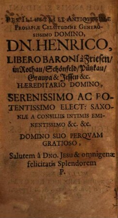 De quatuor summis imperiis : libri tres