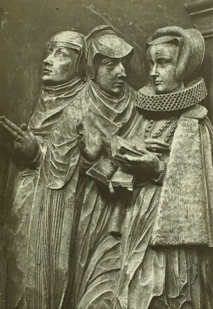 Nosseni, Anna Maria