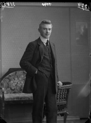 Herr Georges