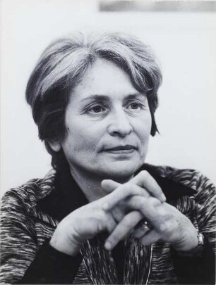 Ruth Kraft