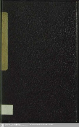 [1.]1888: Jahrbuch der Sächsischen Missionskonferenz : für d. Jahr ...