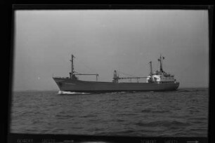 Rolandseck (1967), Logemann, Brake