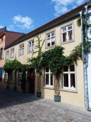 Brandenburg, Brandenburg an der Havel, Paulinerstraße 18