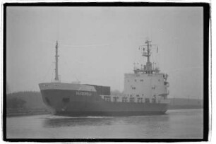 Süderelv (1978), J. Frommann KG, Hamburg