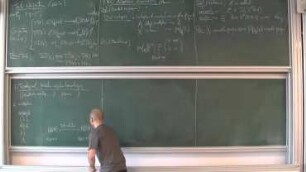 1/3 Noncommutative Counterparts of Celebrated Conjectures