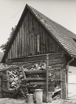 Wohnhaus, Viereichen