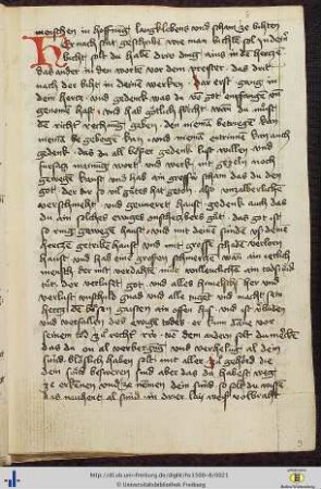 [9r - 10r] Beichtanweisungen.