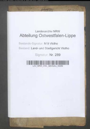 Erblasser: Habenicht, Johanne Catharine Charlotte; Erblasser: Habenicht, Johanne Catharine Henriette; Erblasser: Habenicht, Heinrich Gottlieb: