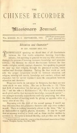 No. 9, September, 1902