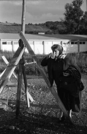 Bad Bellingen: Trinkhahn
