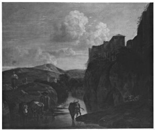 An der Furt