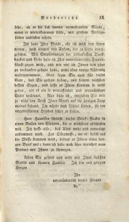 Sämmtliche Werke, 1. Biographie des Dichters. Versuch über die Kunst, stets fröhlich zu seyn. Der Sieg des Liebesgottes. Briefe