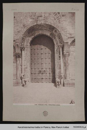 San Nicola Pellegrino, Cattedrale Santa Maria Assunta, Trani