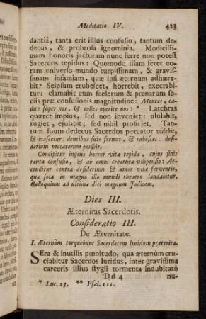 423-432, Consideratio III