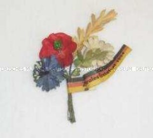 Zentrales Erntedankfest der DDR