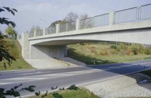 Überf. Gem.-Str. Römer- brunnenweg, in Weißenburg