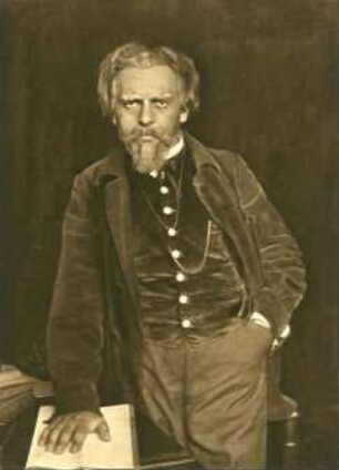 Gustav Lindemann in "Ein Volksfeind" von Henrik Ibsen
