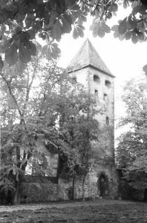 Villingen: Altes Tor