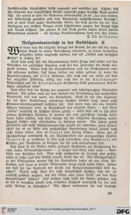 32: Religionsunterricht in der Volksschule, 2