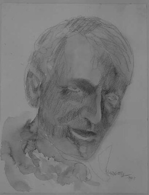 Bernhard Kretzschmar