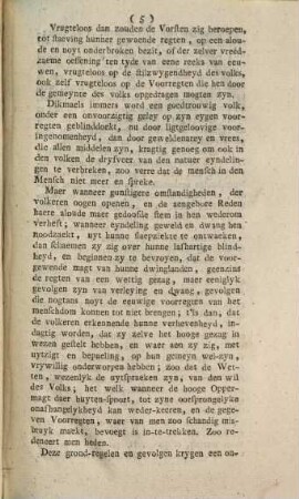 Het Manifest Van Het Brabands Volk