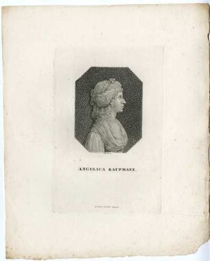 Kaufmann, Angelica
