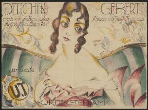 Jettchen Gebert