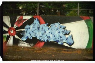 JUXA | SHoGUN JUXA LjDA | 2002